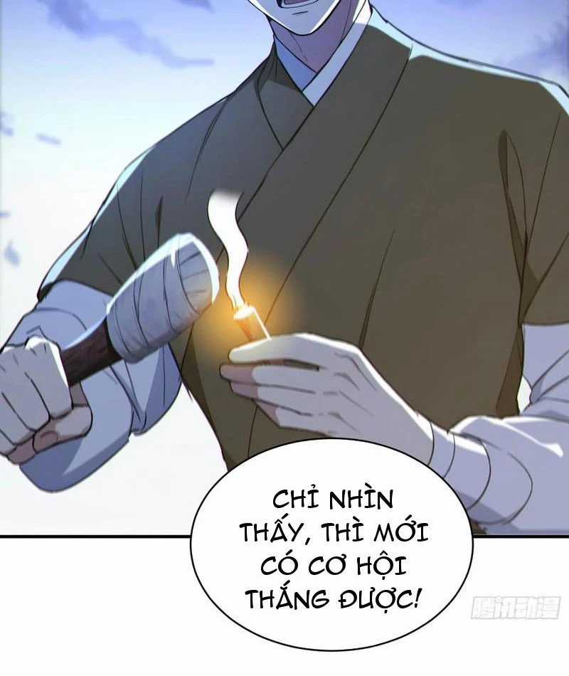Ta Thật Sự Không Muốn Làm Thánh Tiên Chapter 78 trang 5