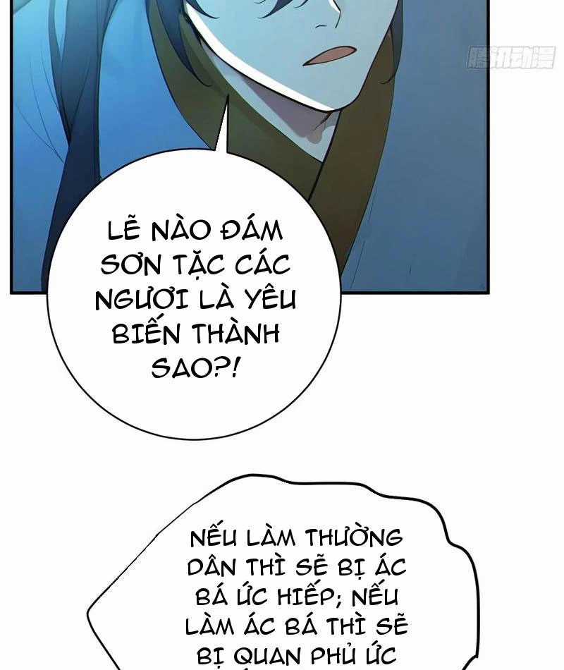 Ta Thật Sự Không Muốn Làm Thánh Tiên Chapter 78 trang 51