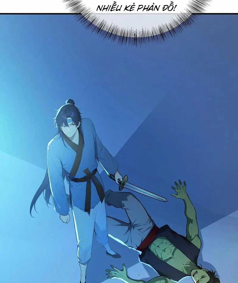 Ta Thật Sự Không Muốn Làm Thánh Tiên Chapter 78 trang 56