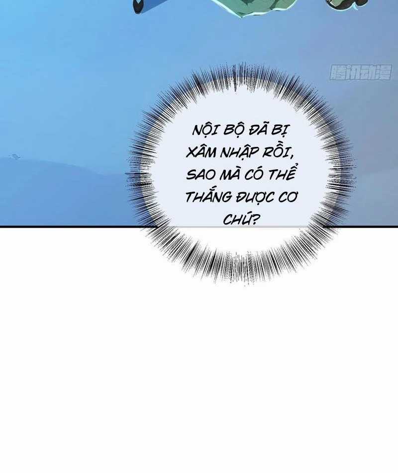 Ta Thật Sự Không Muốn Làm Thánh Tiên Chapter 78 trang 57