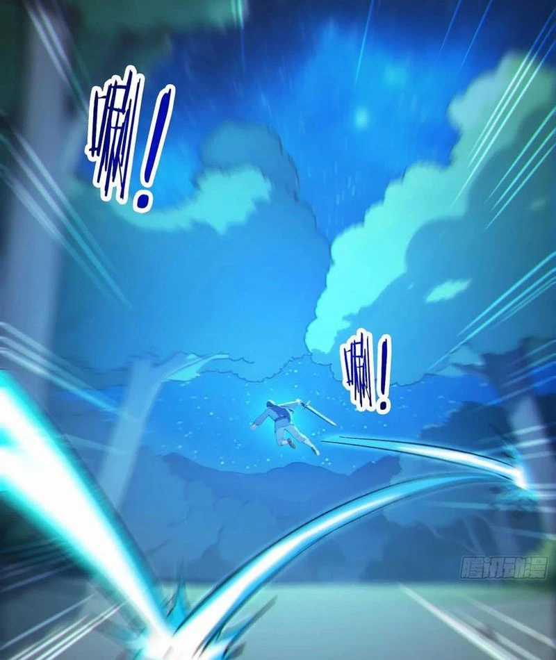 Ta Thật Sự Không Muốn Làm Thánh Tiên Chapter 78 trang 60