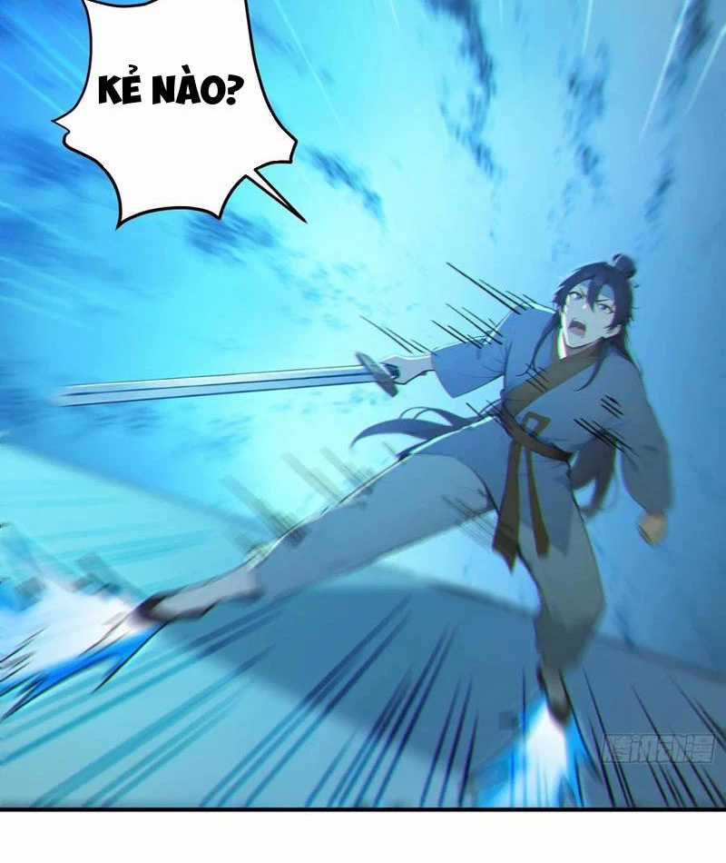 Ta Thật Sự Không Muốn Làm Thánh Tiên Chapter 78 trang 63