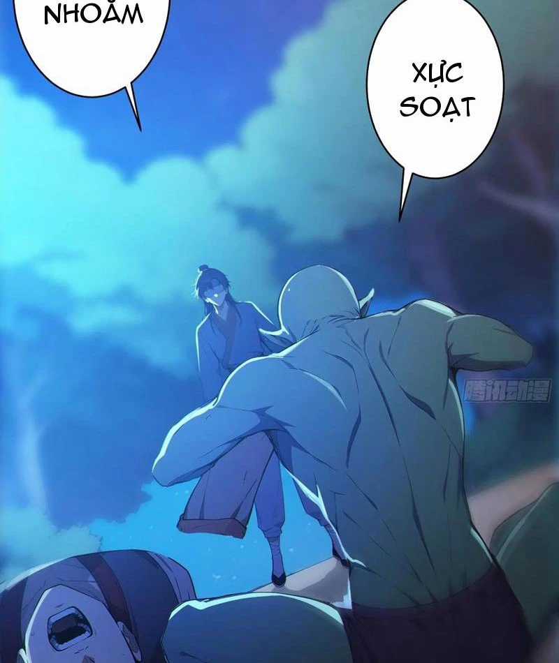 Ta Thật Sự Không Muốn Làm Thánh Tiên Chapter 78 trang 73