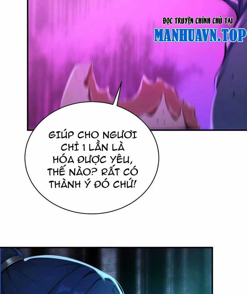 Ta Thật Sự Không Muốn Làm Thánh Tiên Chapter 78 trang 77