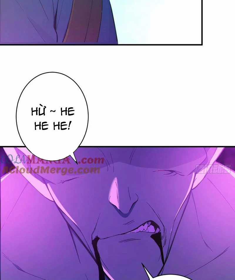 Ta Thật Sự Không Muốn Làm Thánh Tiên Chapter 78 trang 79