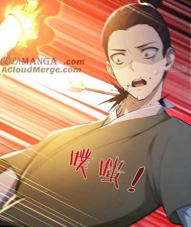 Ta Thật Sự Không Muốn Làm Thánh Tiên Chapter 78 trang 8