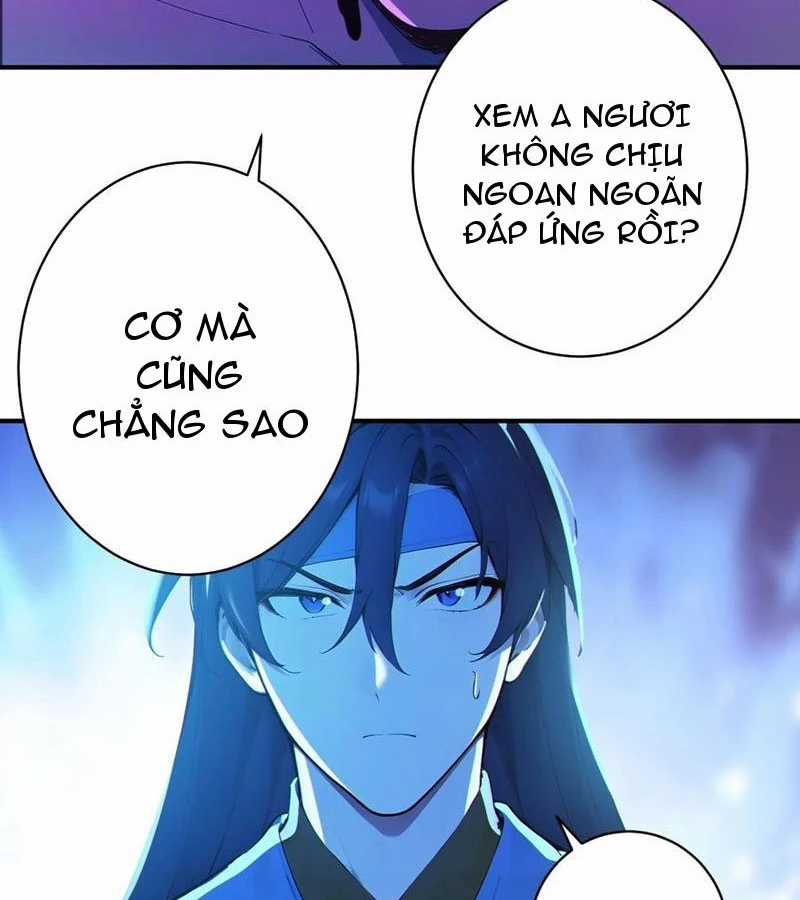 Ta Thật Sự Không Muốn Làm Thánh Tiên Chapter 78 trang 80