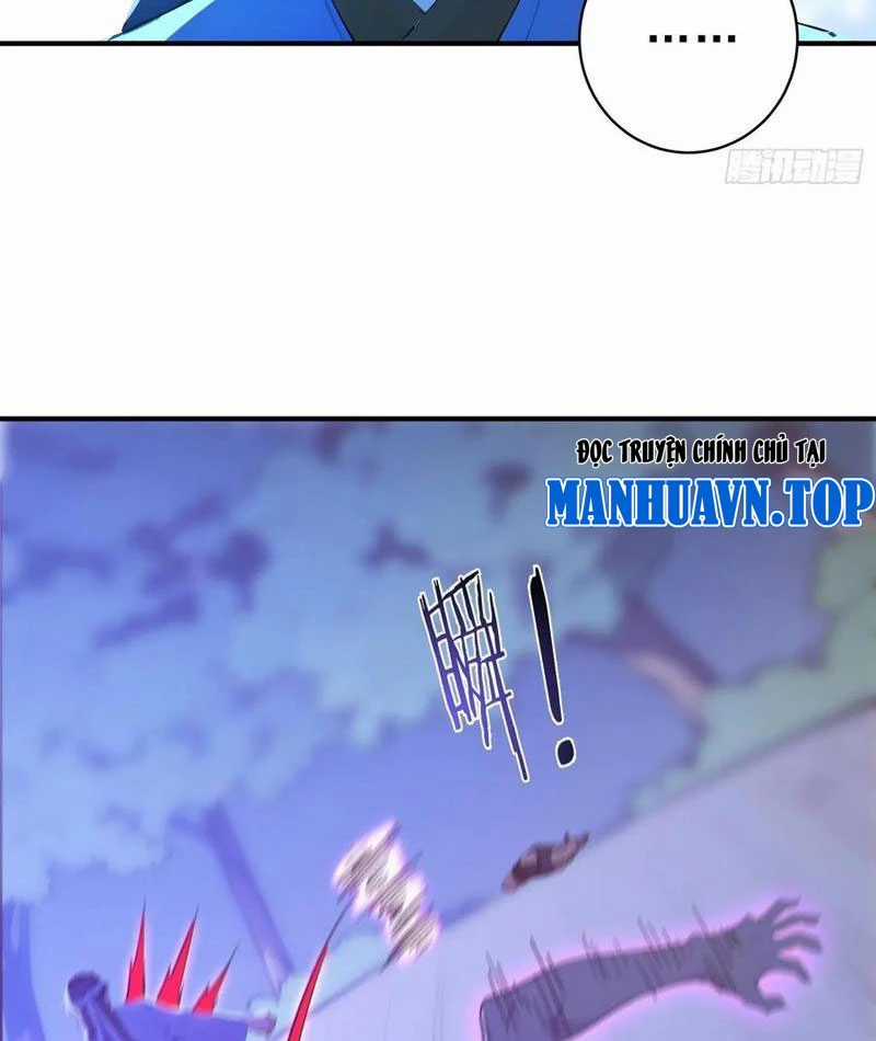 Ta Thật Sự Không Muốn Làm Thánh Tiên Chapter 78 trang 81