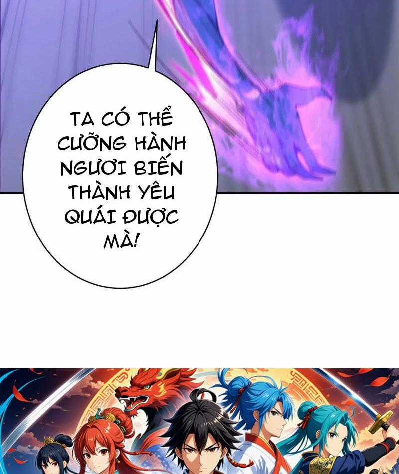 Ta Thật Sự Không Muốn Làm Thánh Tiên Chapter 78 trang 83