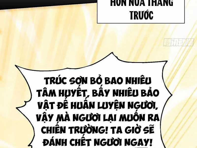 Ta Thật Sự Không Muốn Làm Thánh Tiên Chapter 79 trang 11