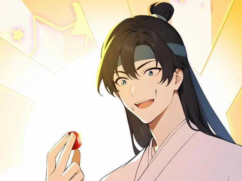 Ta Thật Sự Không Muốn Làm Thánh Tiên Chapter 79 trang 110