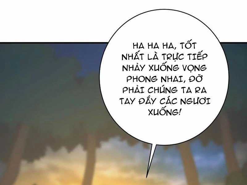 Ta Thật Sự Không Muốn Làm Thánh Tiên Chapter 79 trang 122