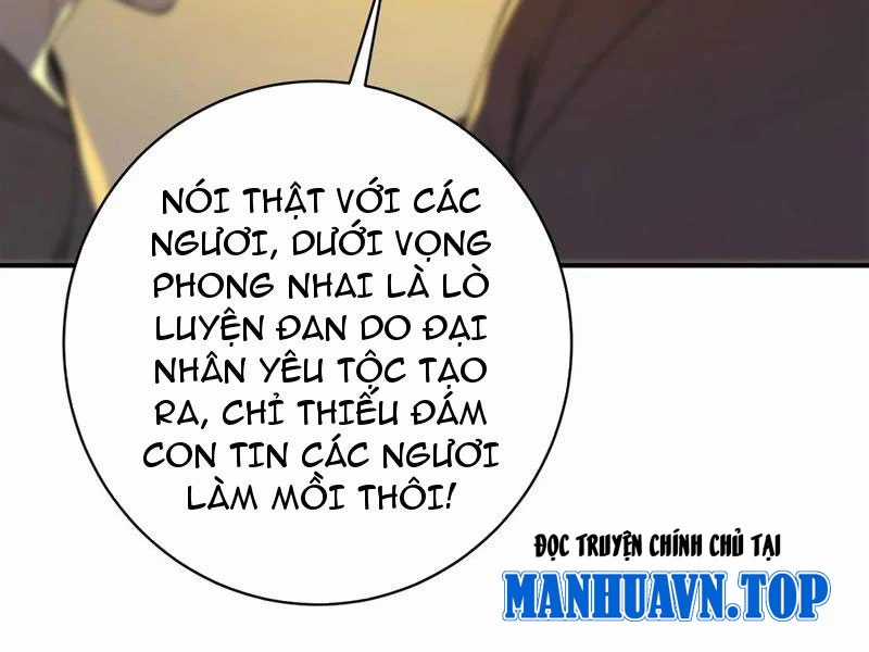 Ta Thật Sự Không Muốn Làm Thánh Tiên Chapter 79 trang 124