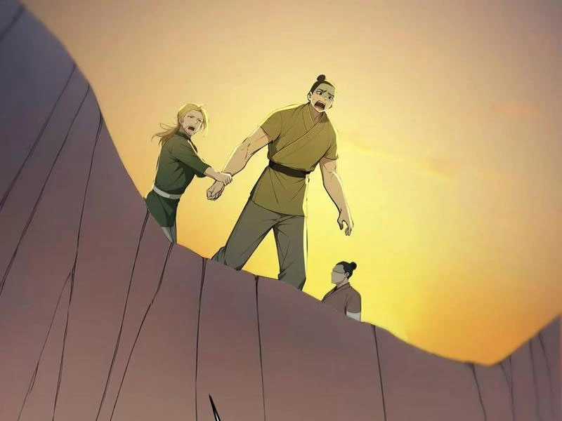 Ta Thật Sự Không Muốn Làm Thánh Tiên Chapter 79 trang 127