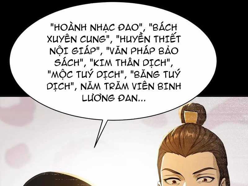 Ta Thật Sự Không Muốn Làm Thánh Tiên Chapter 79 trang 23