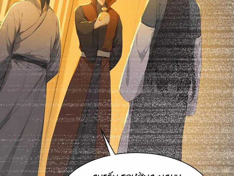 Ta Thật Sự Không Muốn Làm Thánh Tiên Chapter 79 trang 30