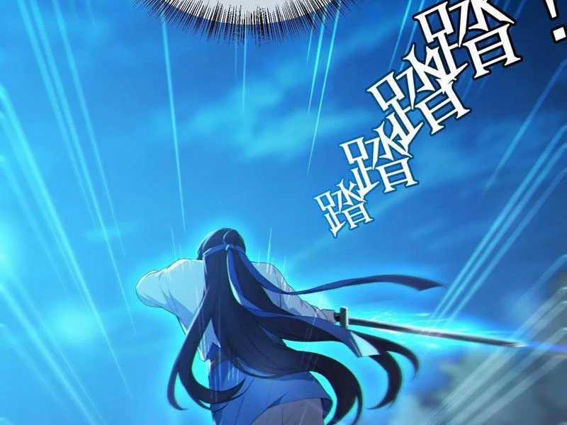 Ta Thật Sự Không Muốn Làm Thánh Tiên Chapter 79 trang 36