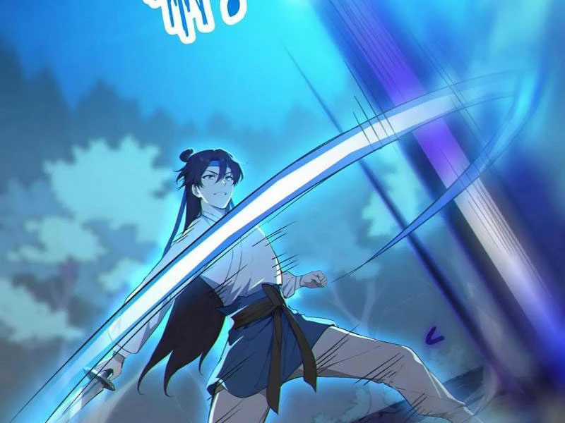 Ta Thật Sự Không Muốn Làm Thánh Tiên Chapter 79 trang 48