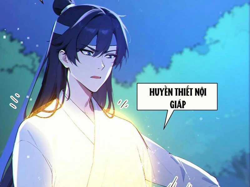 Ta Thật Sự Không Muốn Làm Thánh Tiên Chapter 79 trang 8