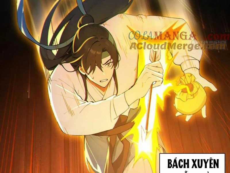 Ta Thật Sự Không Muốn Làm Thánh Tiên Chapter 79 trang 83