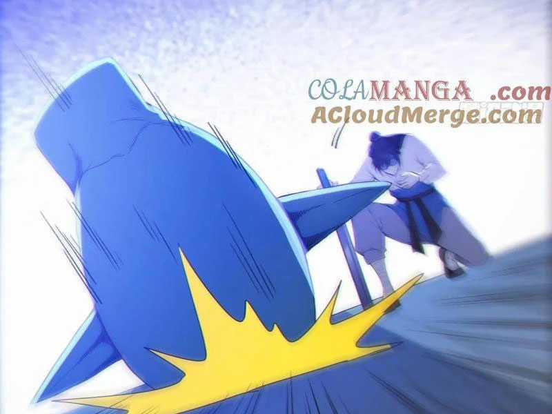 Ta Thật Sự Không Muốn Làm Thánh Tiên Chapter 79 trang 96