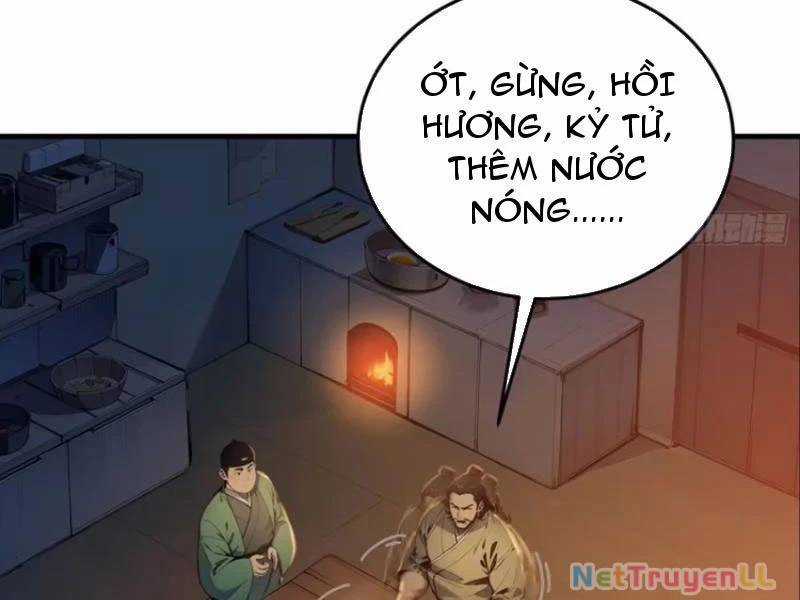 Ta Thật Sự Không Muốn Làm Thánh Tiên Chapter 8 trang 11