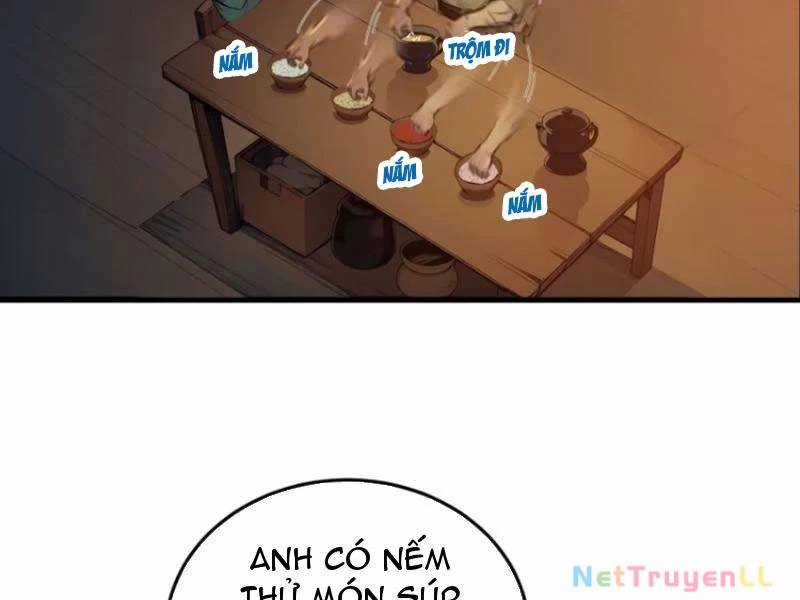 Ta Thật Sự Không Muốn Làm Thánh Tiên Chapter 8 trang 12