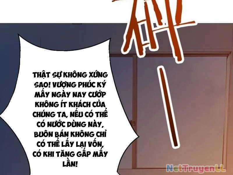Ta Thật Sự Không Muốn Làm Thánh Tiên Chapter 8 trang 17