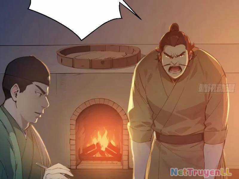 Ta Thật Sự Không Muốn Làm Thánh Tiên Chapter 8 trang 18