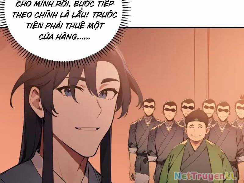 Ta Thật Sự Không Muốn Làm Thánh Tiên Chapter 8 trang 25