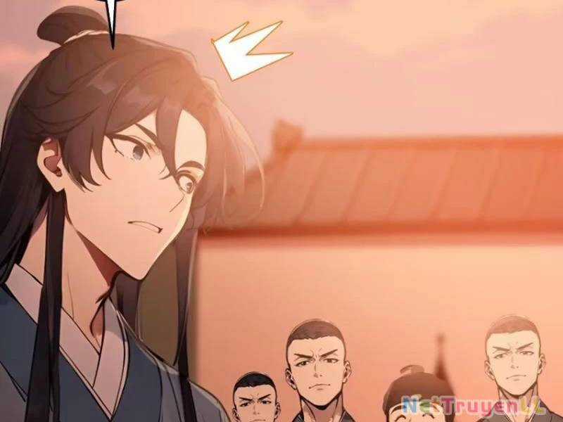 Ta Thật Sự Không Muốn Làm Thánh Tiên Chapter 8 trang 29