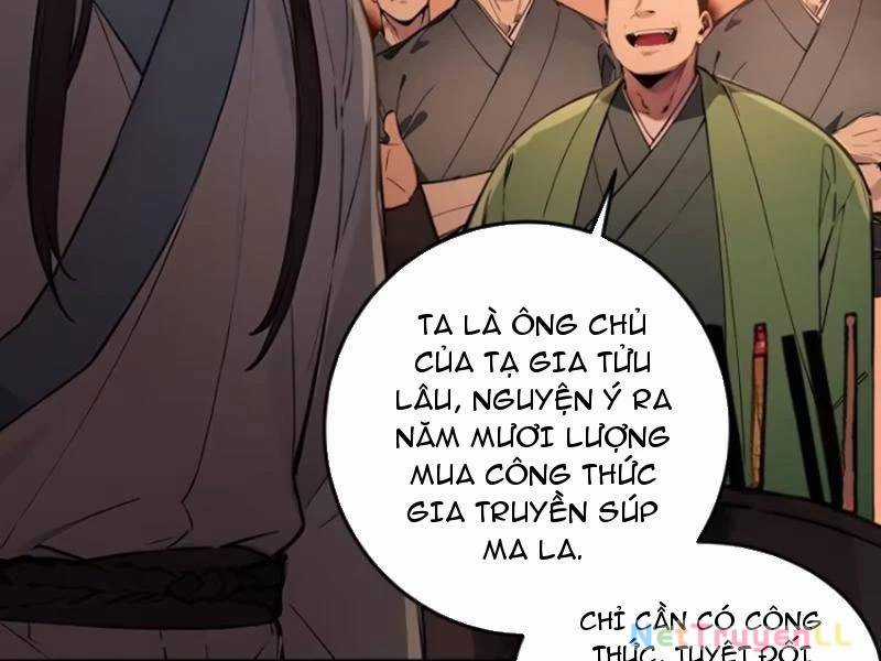 Ta Thật Sự Không Muốn Làm Thánh Tiên Chapter 8 trang 30