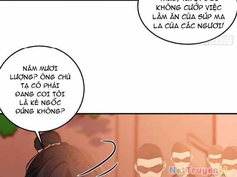Ta Thật Sự Không Muốn Làm Thánh Tiên Chapter 8 trang 31