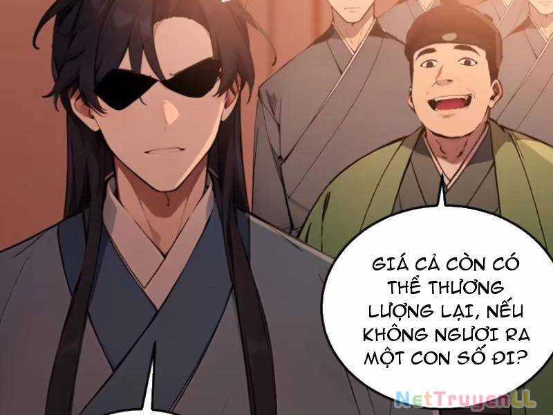 Ta Thật Sự Không Muốn Làm Thánh Tiên Chapter 8 trang 32
