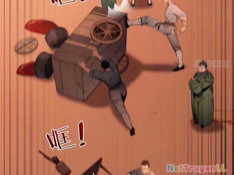 Ta Thật Sự Không Muốn Làm Thánh Tiên Chapter 8 trang 38