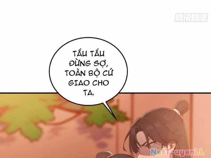 Ta Thật Sự Không Muốn Làm Thánh Tiên Chapter 8 trang 46