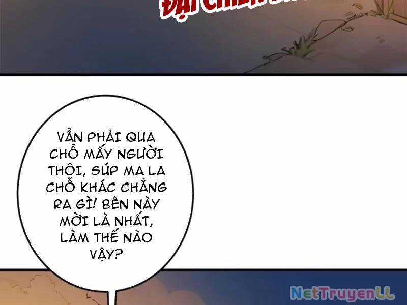 Ta Thật Sự Không Muốn Làm Thánh Tiên Chapter 8 trang 5