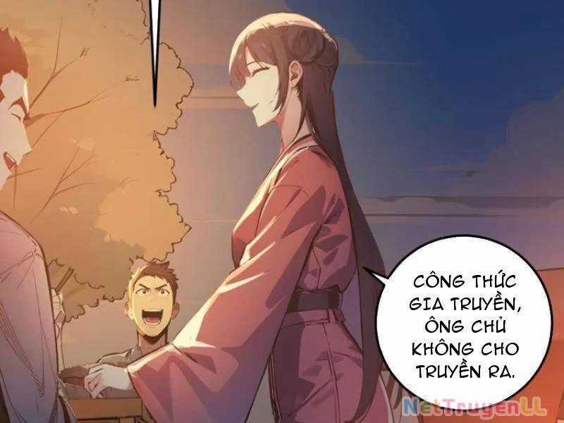 Ta Thật Sự Không Muốn Làm Thánh Tiên Chapter 8 trang 6