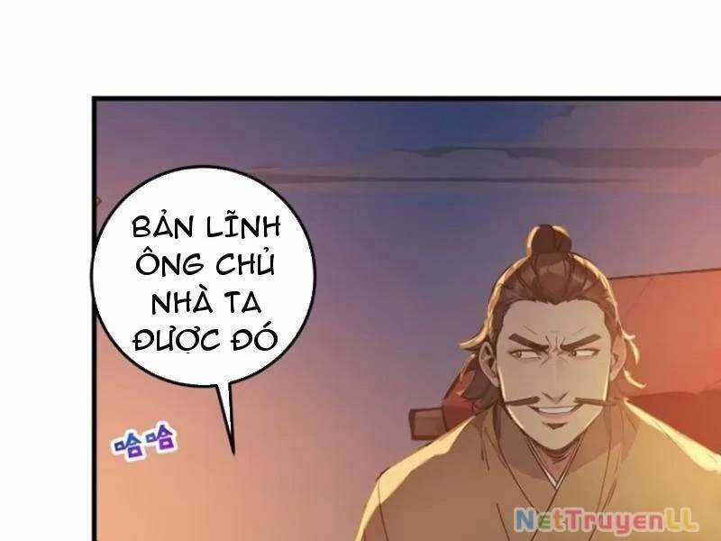 Ta Thật Sự Không Muốn Làm Thánh Tiên Chapter 8 trang 8