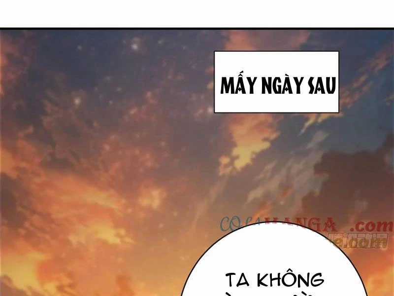 Ta Thật Sự Không Muốn Làm Thánh Tiên Chapter 80 trang 100