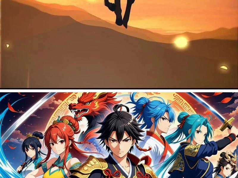 Ta Thật Sự Không Muốn Làm Thánh Tiên Chapter 80 trang 117