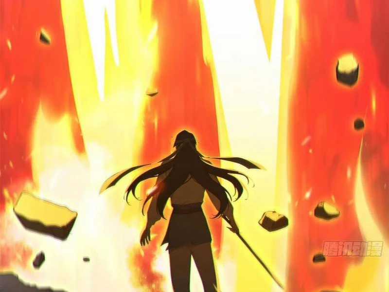 Ta Thật Sự Không Muốn Làm Thánh Tiên Chapter 80 trang 13