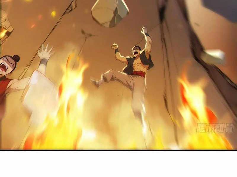 Ta Thật Sự Không Muốn Làm Thánh Tiên Chapter 80 trang 19