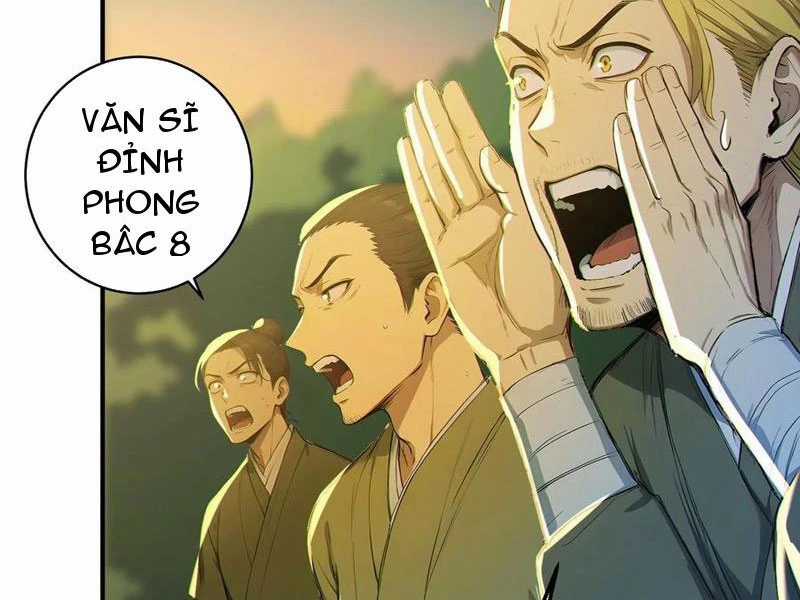 Ta Thật Sự Không Muốn Làm Thánh Tiên Chapter 80 trang 21