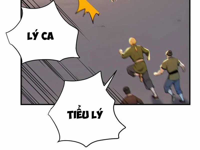 Ta Thật Sự Không Muốn Làm Thánh Tiên Chapter 80 trang 27