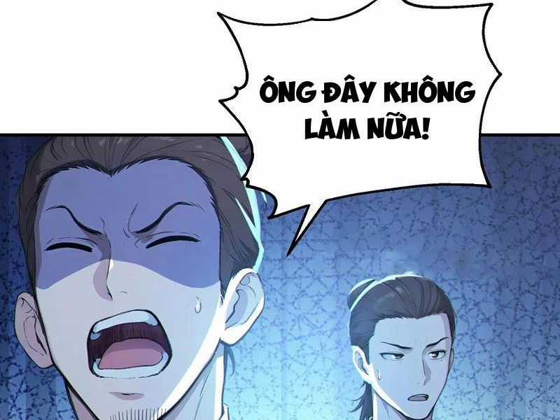 Ta Thật Sự Không Muốn Làm Thánh Tiên Chapter 80 trang 31