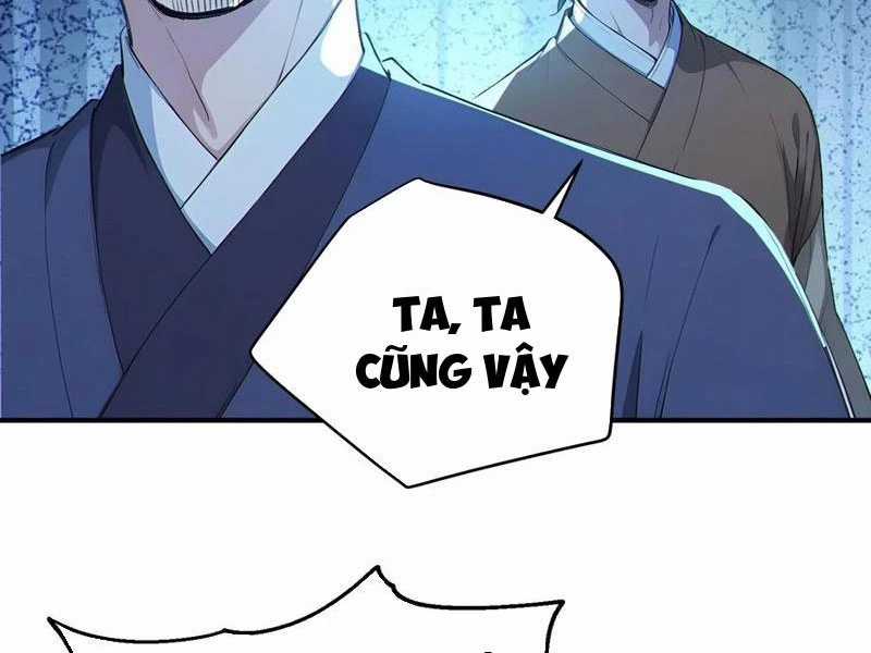 Ta Thật Sự Không Muốn Làm Thánh Tiên Chapter 80 trang 32