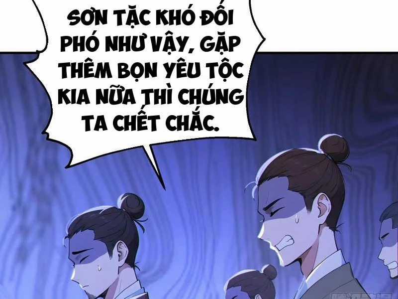 Ta Thật Sự Không Muốn Làm Thánh Tiên Chapter 80 trang 33