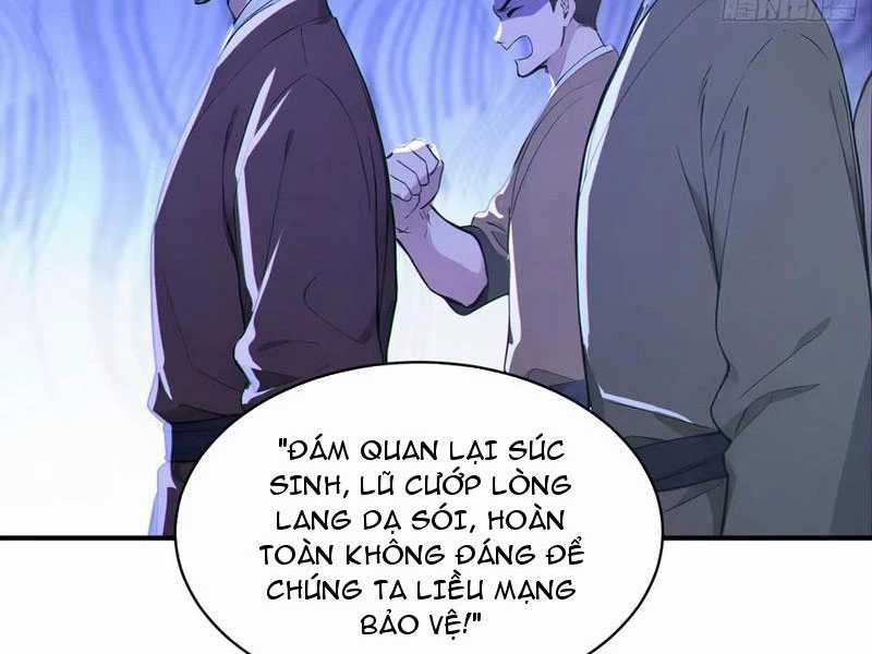Ta Thật Sự Không Muốn Làm Thánh Tiên Chapter 80 trang 34