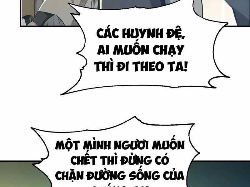Ta Thật Sự Không Muốn Làm Thánh Tiên Chapter 80 trang 42